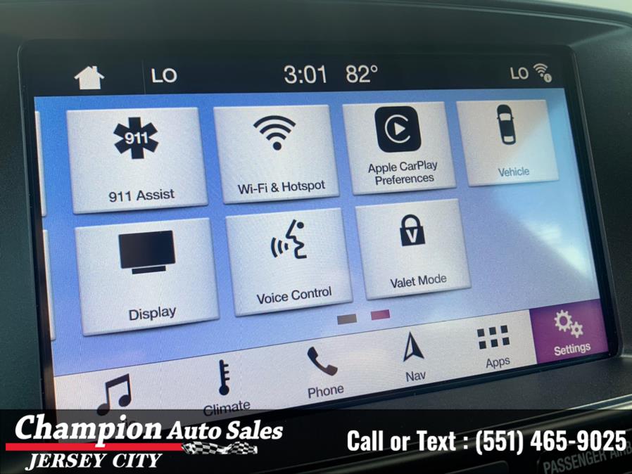 Used Ford Explorer XLT 4WD 2019 | Champion Auto Sales of JC. Jersey City, New Jersey Used Ford Explorer XLT 4WD 2019 | Champion Auto Sales of JC. Jersey City, New Jersey