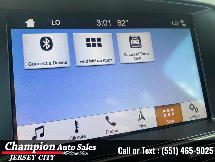 Used Ford Explorer XLT 4WD 2019 | Champion Auto Sales of JC. Jersey City, New Jersey Used Ford Explorer XLT 4WD 2019 | Champion Auto Sales of JC. Jersey City, New Jersey