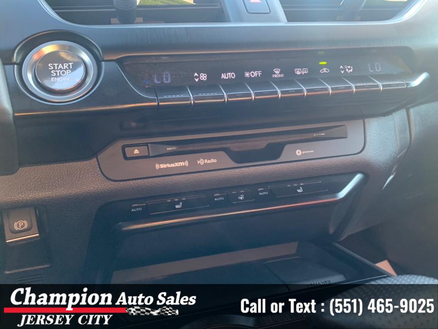 Used Lexus UX UX 200 F SPORT FWD 2019 | Champion Auto Sales of JC. Jersey City, New Jersey Used Lexus UX UX 200 F SPORT FWD 2019 | Champion Auto Sales of JC. Jersey City, New Jersey