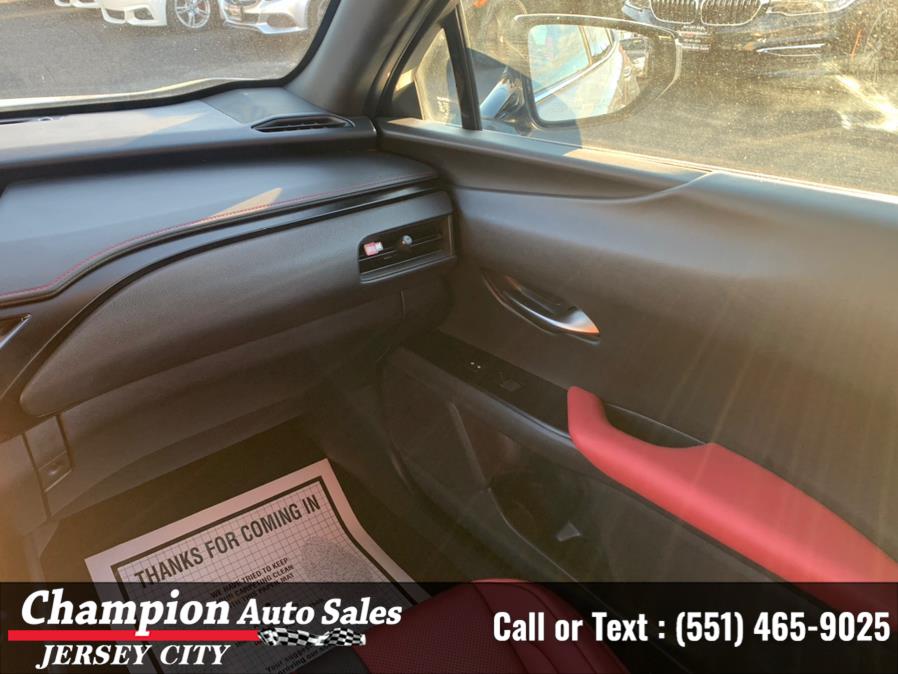 Used Lexus UX UX 200 F SPORT FWD 2019 | Champion Auto Sales of JC. Jersey City, New Jersey Used Lexus UX UX 200 F SPORT FWD 2019 | Champion Auto Sales of JC. Jersey City, New Jersey