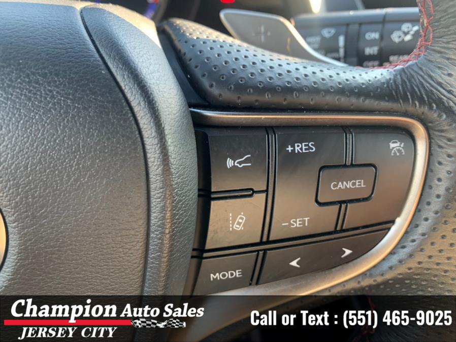 Used Lexus UX UX 200 F SPORT FWD 2019 | Champion Auto Sales of JC. Jersey City, New Jersey Used Lexus UX UX 200 F SPORT FWD 2019 | Champion Auto Sales of JC. Jersey City, New Jersey
