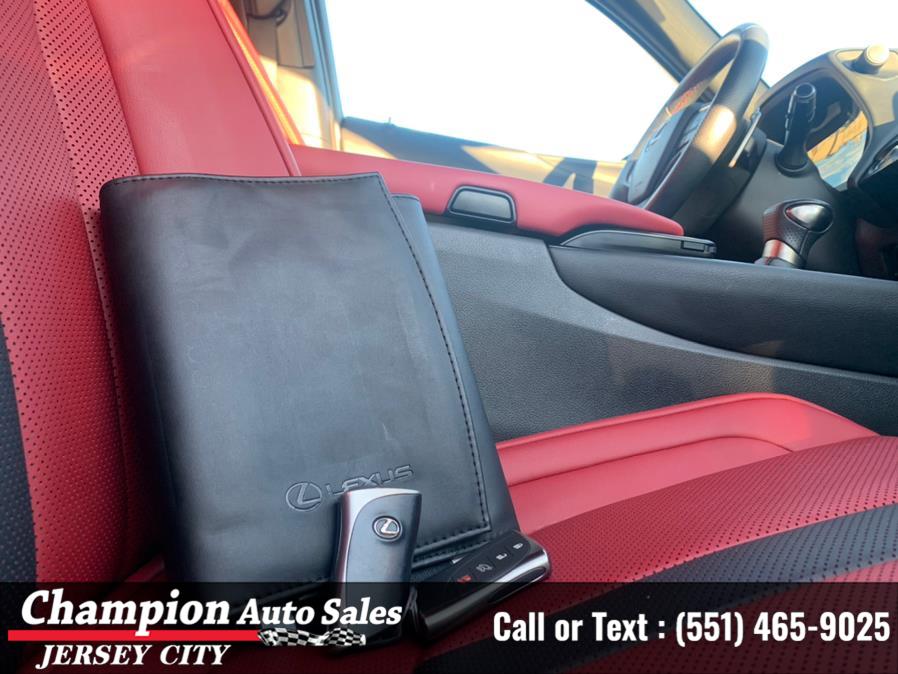Used Lexus UX UX 200 F SPORT FWD 2019 | Champion Auto Sales of JC. Jersey City, New Jersey Used Lexus UX UX 200 F SPORT FWD 2019 | Champion Auto Sales of JC. Jersey City, New Jersey