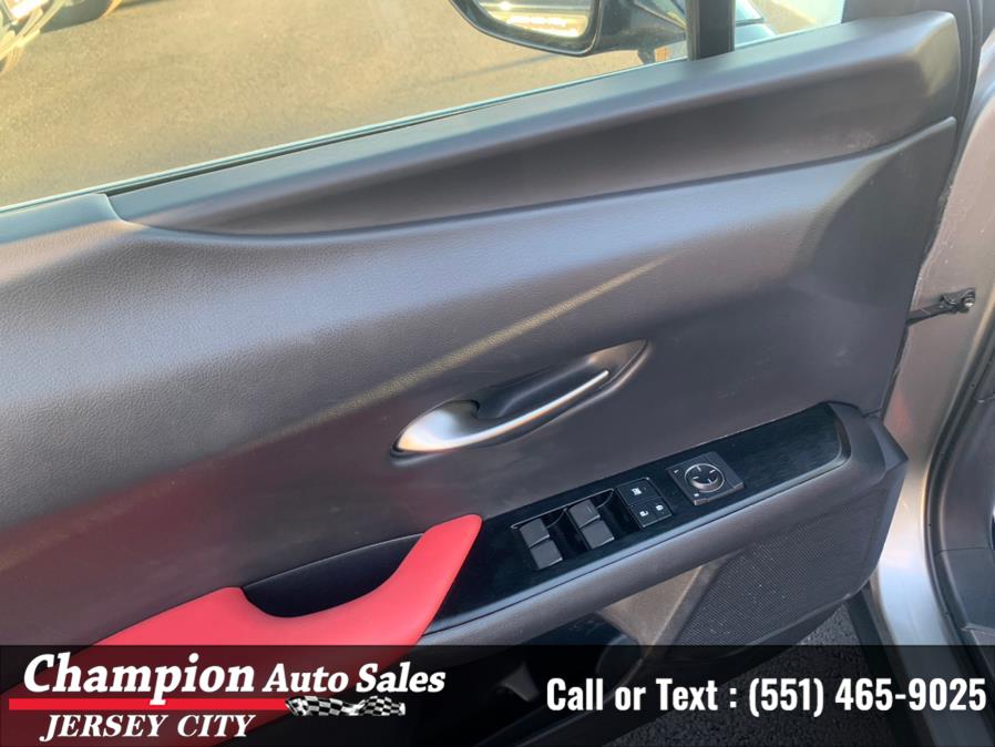 Used Lexus UX UX 200 F SPORT FWD 2019 | Champion Auto Sales of JC. Jersey City, New Jersey Used Lexus UX UX 200 F SPORT FWD 2019 | Champion Auto Sales of JC. Jersey City, New Jersey