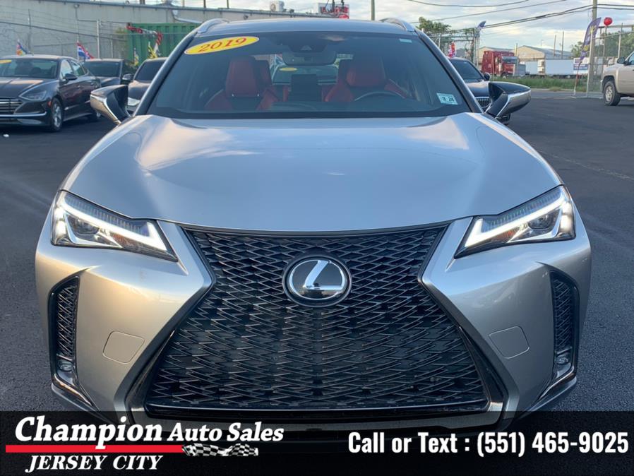Used Lexus UX UX 200 F SPORT FWD 2019 | Champion Auto Sales of JC. Jersey City, New Jersey Used Lexus UX UX 200 F SPORT FWD 2019 | Champion Auto Sales of JC. Jersey City, New Jersey