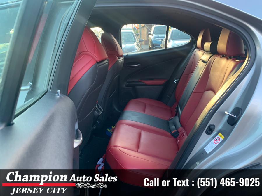 Used Lexus UX UX 200 F SPORT FWD 2019 | Champion Auto Sales of JC. Jersey City, New Jersey Used Lexus UX UX 200 F SPORT FWD 2019 | Champion Auto Sales of JC. Jersey City, New Jersey
