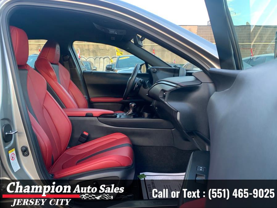 Used Lexus UX UX 200 F SPORT FWD 2019 | Champion Auto Sales of JC. Jersey City, New Jersey Used Lexus UX UX 200 F SPORT FWD 2019 | Champion Auto Sales of JC. Jersey City, New Jersey