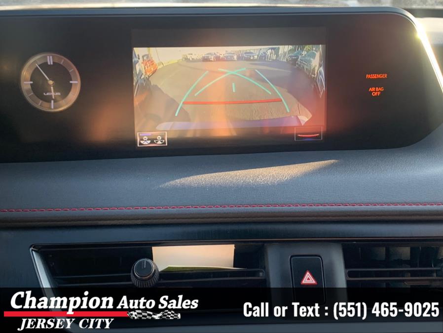 Used Lexus UX UX 200 F SPORT FWD 2019 | Champion Auto Sales of JC. Jersey City, New Jersey Used Lexus UX UX 200 F SPORT FWD 2019 | Champion Auto Sales of JC. Jersey City, New Jersey