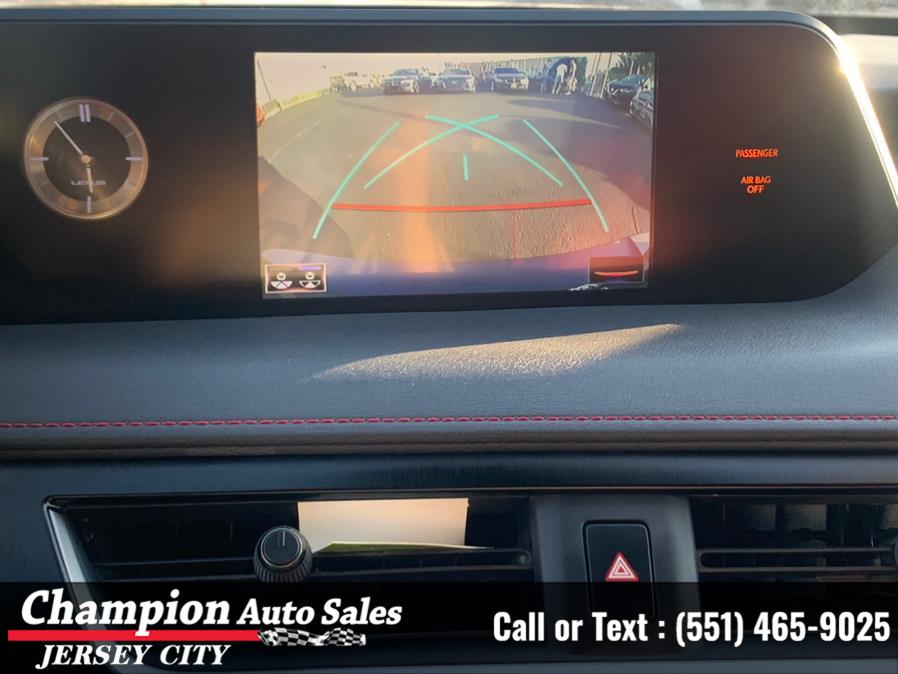 Used Lexus UX UX 200 F SPORT FWD 2019 | Champion Auto Sales of JC. Jersey City, New Jersey Used Lexus UX UX 200 F SPORT FWD 2019 | Champion Auto Sales of JC. Jersey City, New Jersey