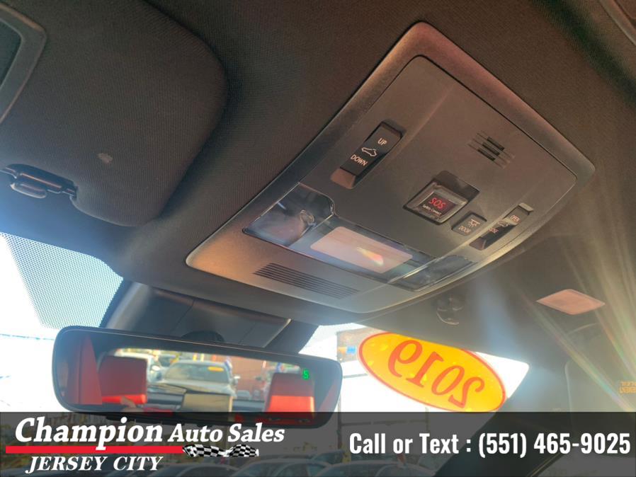 Used Lexus UX UX 200 F SPORT FWD 2019 | Champion Auto Sales of JC. Jersey City, New Jersey Used Lexus UX UX 200 F SPORT FWD 2019 | Champion Auto Sales of JC. Jersey City, New Jersey