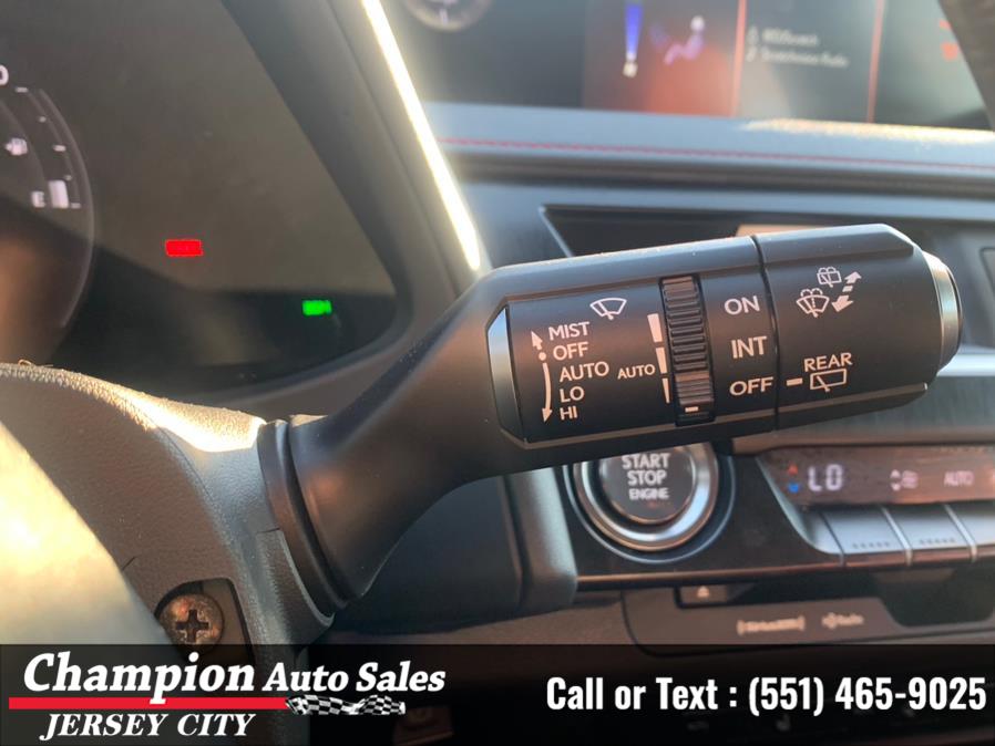 Used Lexus UX UX 200 F SPORT FWD 2019 | Champion Auto Sales of JC. Jersey City, New Jersey Used Lexus UX UX 200 F SPORT FWD 2019 | Champion Auto Sales of JC. Jersey City, New Jersey