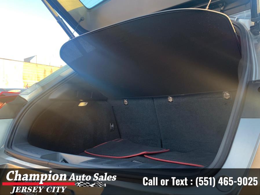 Used Lexus UX UX 200 F SPORT FWD 2019 | Champion Auto Sales of JC. Jersey City, New Jersey Used Lexus UX UX 200 F SPORT FWD 2019 | Champion Auto Sales of JC. Jersey City, New Jersey