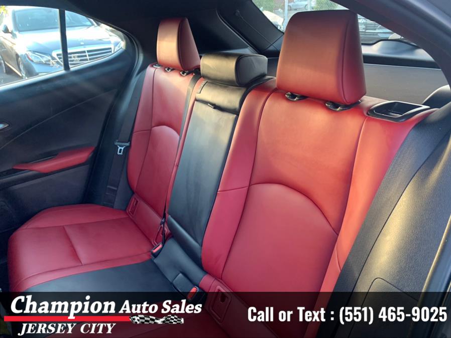 Used Lexus UX UX 200 F SPORT FWD 2019 | Champion Auto Sales of JC. Jersey City, New Jersey Used Lexus UX UX 200 F SPORT FWD 2019 | Champion Auto Sales of JC. Jersey City, New Jersey