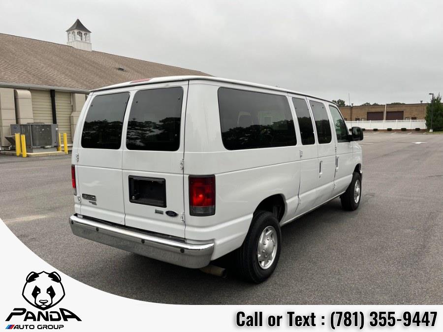 2013 Ford Econoline Wagon E-350 Super Duty XLT, available for sale in Abington, Massachusetts | Panda Auto Group. Abington, Massachusetts 2013 Ford Econoline Wagon E-350 Super Duty XLT, available for sale in Abington, Massachusetts | Panda Auto Group. Abington, Massachusetts