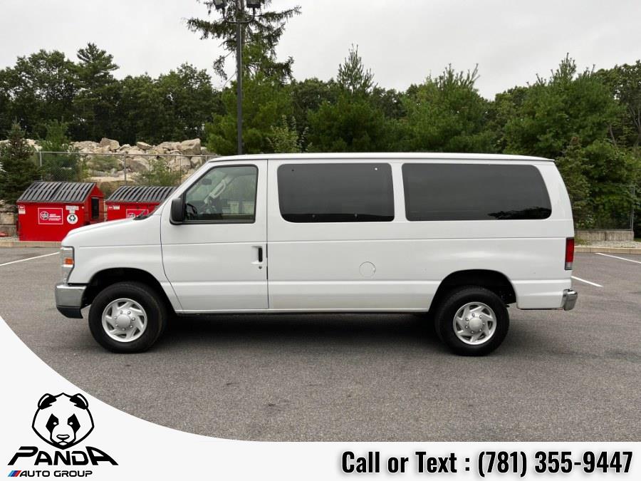 2013 Ford Econoline Wagon E-350 Super Duty XLT, available for sale in Abington, Massachusetts | Panda Auto Group. Abington, Massachusetts 2013 Ford Econoline Wagon E-350 Super Duty XLT, available for sale in Abington, Massachusetts | Panda Auto Group. Abington, Massachusetts