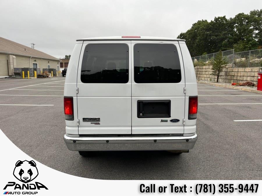 2013 Ford Econoline Wagon E-350 Super Duty XLT, available for sale in Abington, Massachusetts | Panda Auto Group. Abington, Massachusetts 2013 Ford Econoline Wagon E-350 Super Duty XLT, available for sale in Abington, Massachusetts | Panda Auto Group. Abington, Massachusetts