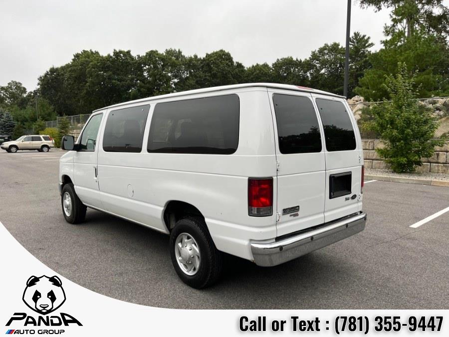 2013 Ford Econoline Wagon E-350 Super Duty XLT, available for sale in Abington, Massachusetts | Panda Auto Group. Abington, Massachusetts 2013 Ford Econoline Wagon E-350 Super Duty XLT, available for sale in Abington, Massachusetts | Panda Auto Group. Abington, Massachusetts