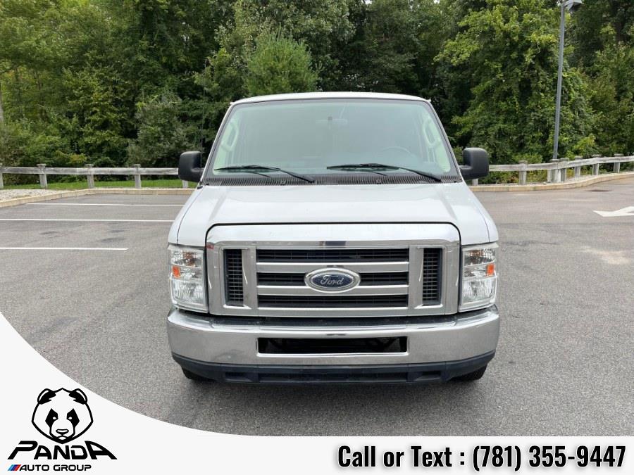 2013 Ford Econoline Wagon E-350 Super Duty XLT, available for sale in Abington, Massachusetts | Panda Auto Group. Abington, Massachusetts 2013 Ford Econoline Wagon E-350 Super Duty XLT, available for sale in Abington, Massachusetts | Panda Auto Group. Abington, Massachusetts