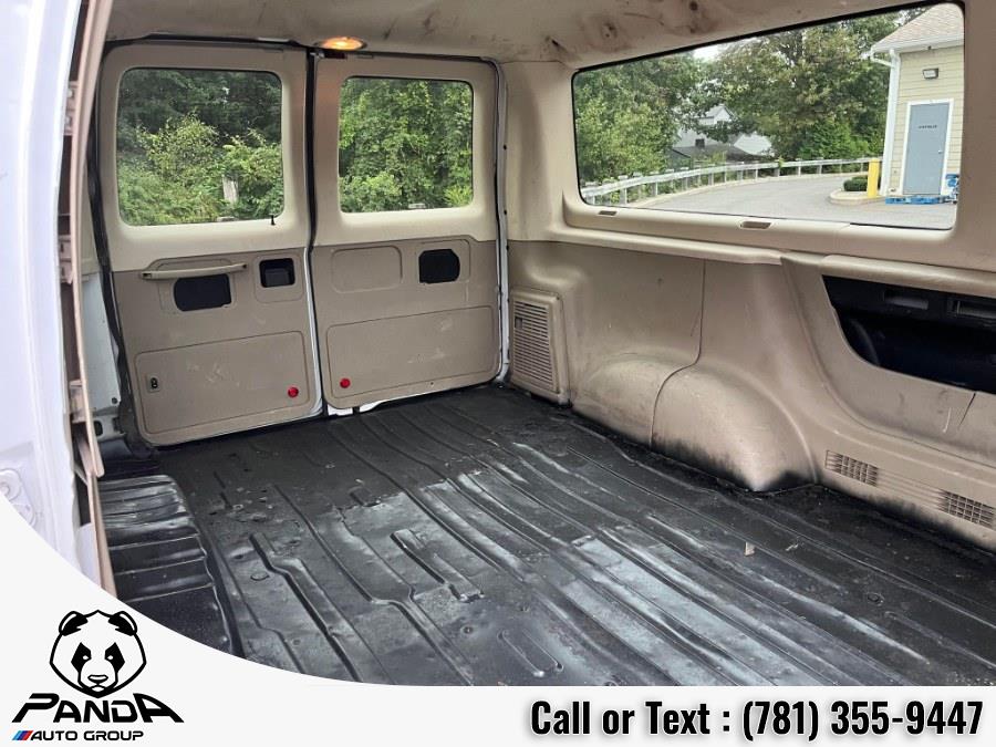 2013 Ford Econoline Wagon E-350 Super Duty XLT, available for sale in Abington, Massachusetts | Panda Auto Group. Abington, Massachusetts 2013 Ford Econoline Wagon E-350 Super Duty XLT, available for sale in Abington, Massachusetts | Panda Auto Group. Abington, Massachusetts