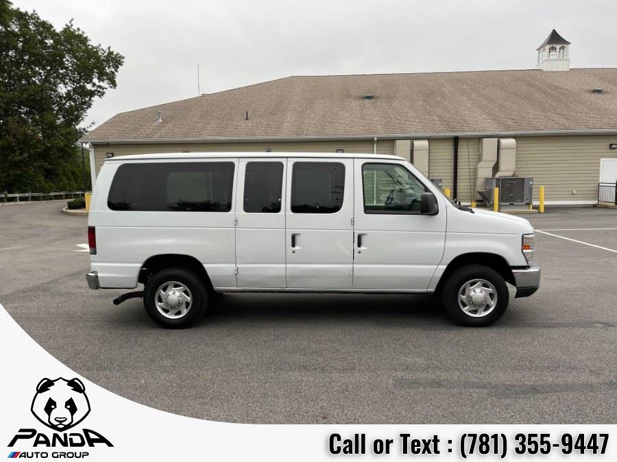 2013 Ford Econoline Wagon E-350 Super Duty XLT, available for sale in Abington, Massachusetts | Panda Auto Group. Abington, Massachusetts 2013 Ford Econoline Wagon E-350 Super Duty XLT, available for sale in Abington, Massachusetts | Panda Auto Group. Abington, Massachusetts