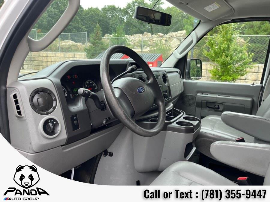 2012 Ford Econoline passenger E-250 Ext Recreational, available for sale in Abington, Massachusetts | Panda Auto Group. Abington, Massachusetts 2012 Ford Econoline passenger E-250 Ext Recreational, available for sale in Abington, Massachusetts | Panda Auto Group. Abington, Massachusetts