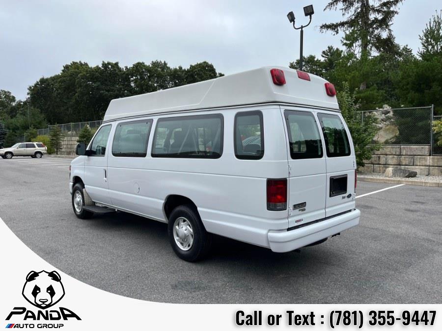 2012 Ford Econoline passenger E-250 Ext Recreational, available for sale in Abington, Massachusetts | Panda Auto Group. Abington, Massachusetts 2012 Ford Econoline passenger E-250 Ext Recreational, available for sale in Abington, Massachusetts | Panda Auto Group. Abington, Massachusetts