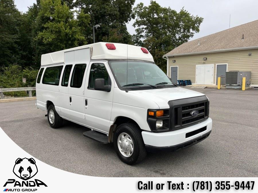 2012 Ford Econoline passenger E-250 Ext Recreational, available for sale in Abington, Massachusetts | Panda Auto Group. Abington, Massachusetts 2012 Ford Econoline passenger E-250 Ext Recreational, available for sale in Abington, Massachusetts | Panda Auto Group. Abington, Massachusetts