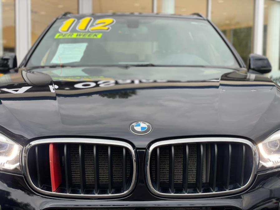 2015 BMW X5 M PKG CLEAN CARFAX! LOW MILES!, available for sale in Elmont, New York | Sunrise of Elmont. Elmont, New York 2015 BMW X5 M PKG CLEAN CARFAX! LOW MILES!, available for sale in Elmont, New York | Sunrise of Elmont. Elmont, New York