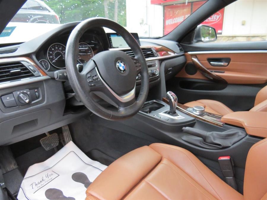 Used BMW 4 Series 430i xDrive Gran Coupe AWD 4dr Sedan 2017 | Lake City Exports Inc. Auburn, Maine Used BMW 4 Series 430i xDrive Gran Coupe AWD 4dr Sedan 2017 | Lake City Exports Inc. Auburn, Maine