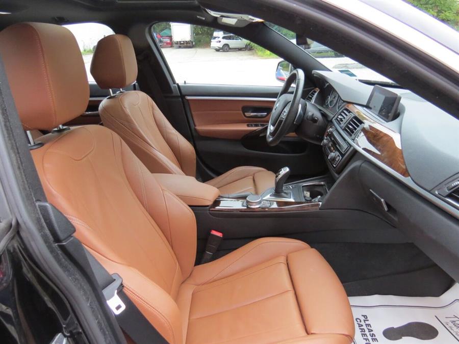 Used BMW 4 Series 430i xDrive Gran Coupe AWD 4dr Sedan 2017 | Lake City Exports Inc. Auburn, Maine Used BMW 4 Series 430i xDrive Gran Coupe AWD 4dr Sedan 2017 | Lake City Exports Inc. Auburn, Maine