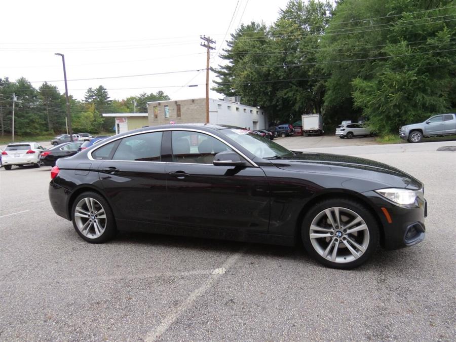 Used BMW 4 Series 430i xDrive Gran Coupe AWD 4dr Sedan 2017 | Lake City Exports Inc. Auburn, Maine Used BMW 4 Series 430i xDrive Gran Coupe AWD 4dr Sedan 2017 | Lake City Exports Inc. Auburn, Maine