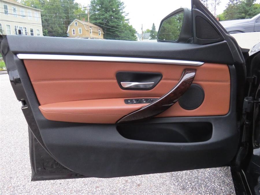 Used BMW 4 Series 430i xDrive Gran Coupe AWD 4dr Sedan 2017 | Lake City Exports Inc. Auburn, Maine Used BMW 4 Series 430i xDrive Gran Coupe AWD 4dr Sedan 2017 | Lake City Exports Inc. Auburn, Maine