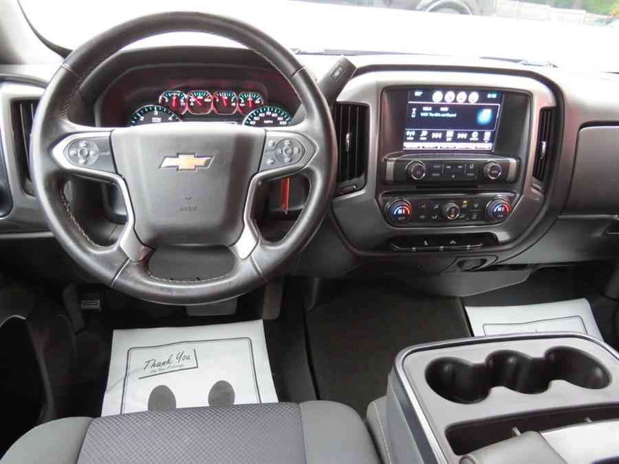 Used Chevrolet Silverado 1500 LT 4x4 4dr Double Cab 6.5 ft. SB 2017 | Lake City Exports Inc. Auburn, Maine Used Chevrolet Silverado 1500 LT 4x4 4dr Double Cab 6.5 ft. SB 2017 | Lake City Exports Inc. Auburn, Maine