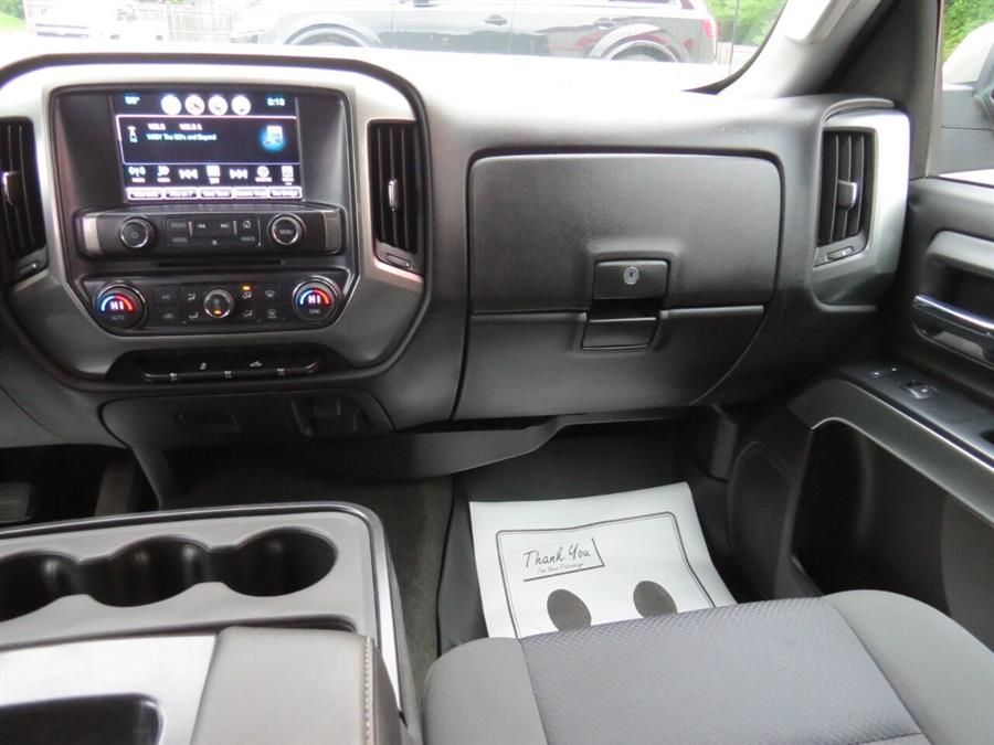 Used Chevrolet Silverado 1500 LT 4x4 4dr Double Cab 6.5 ft. SB 2017 | Lake City Exports Inc. Auburn, Maine Used Chevrolet Silverado 1500 LT 4x4 4dr Double Cab 6.5 ft. SB 2017 | Lake City Exports Inc. Auburn, Maine