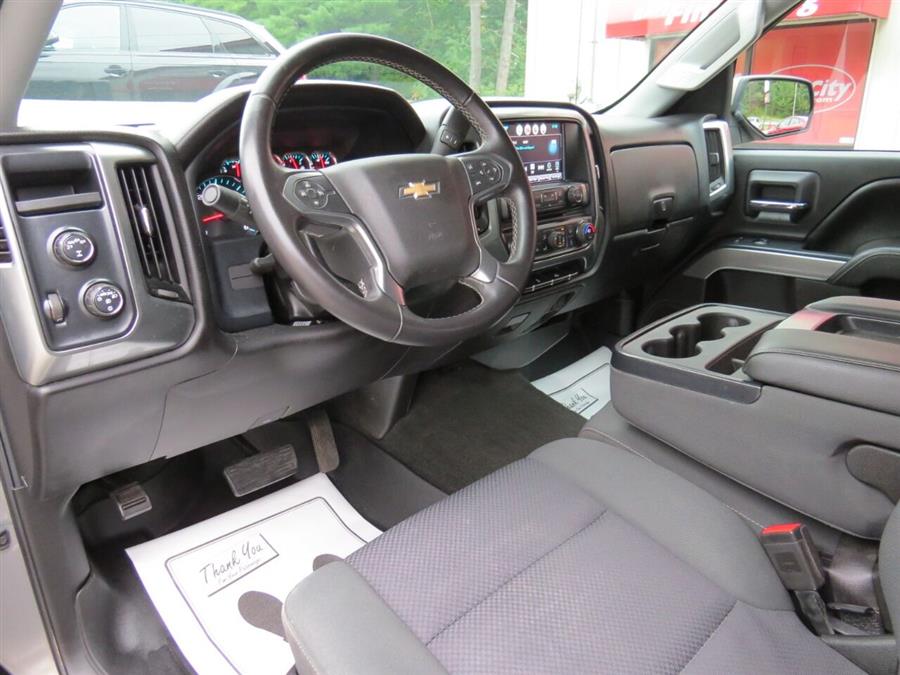 Used Chevrolet Silverado 1500 LT 4x4 4dr Double Cab 6.5 ft. SB 2017 | Lake City Exports Inc. Auburn, Maine Used Chevrolet Silverado 1500 LT 4x4 4dr Double Cab 6.5 ft. SB 2017 | Lake City Exports Inc. Auburn, Maine