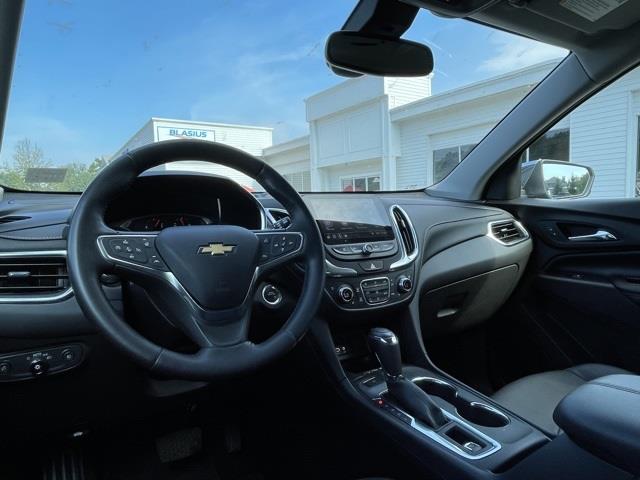 2019 Chevrolet Equinox Premier, available for sale in Brookfield, Connecticut | Blasius Federal Road. Brookfield, Connecticut 2019 Chevrolet Equinox Premier, available for sale in Brookfield, Connecticut | Blasius Federal Road. Brookfield, Connecticut