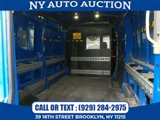 2016 Ford Transit Cargo Van T-250 148" Med Rf 9000 GVWR Sliding RH Dr, available for sale in Brooklyn, New York | NY Auto Auction. Brooklyn, New York 2016 Ford Transit Cargo Van T-250 148" Med Rf 9000 GVWR Sliding RH Dr, available for sale in Brooklyn, New York | NY Auto Auction. Brooklyn, New York