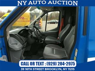 2016 Ford Transit Cargo Van T-250 148" Med Rf 9000 GVWR Sliding RH Dr, available for sale in Brooklyn, New York | NY Auto Auction. Brooklyn, New York 2016 Ford Transit Cargo Van T-250 148" Med Rf 9000 GVWR Sliding RH Dr, available for sale in Brooklyn, New York | NY Auto Auction. Brooklyn, New York