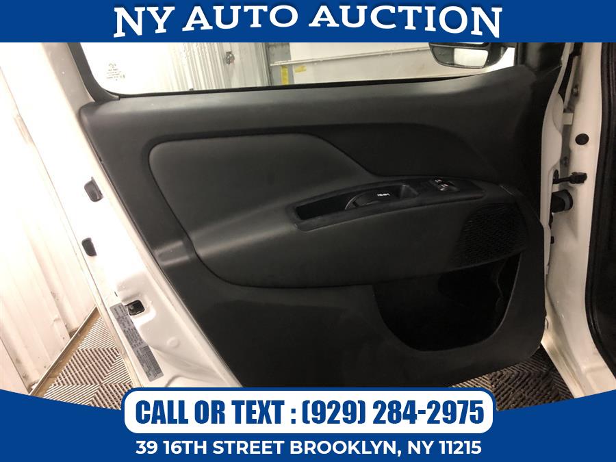 2018 Ram ProMaster City Cargo Van Tradesman Van, available for sale in Brooklyn, New York | NY Auto Auction. Brooklyn, New York 2018 Ram ProMaster City Cargo Van Tradesman Van, available for sale in Brooklyn, New York | NY Auto Auction. Brooklyn, New York