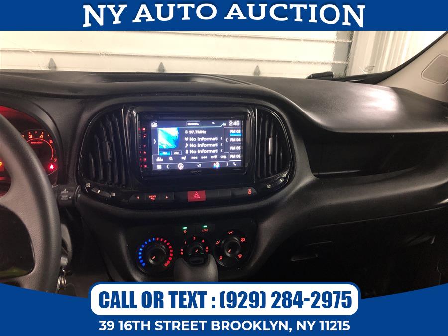2018 Ram ProMaster City Cargo Van Tradesman Van, available for sale in Brooklyn, New York | NY Auto Auction. Brooklyn, New York 2018 Ram ProMaster City Cargo Van Tradesman Van, available for sale in Brooklyn, New York | NY Auto Auction. Brooklyn, New York