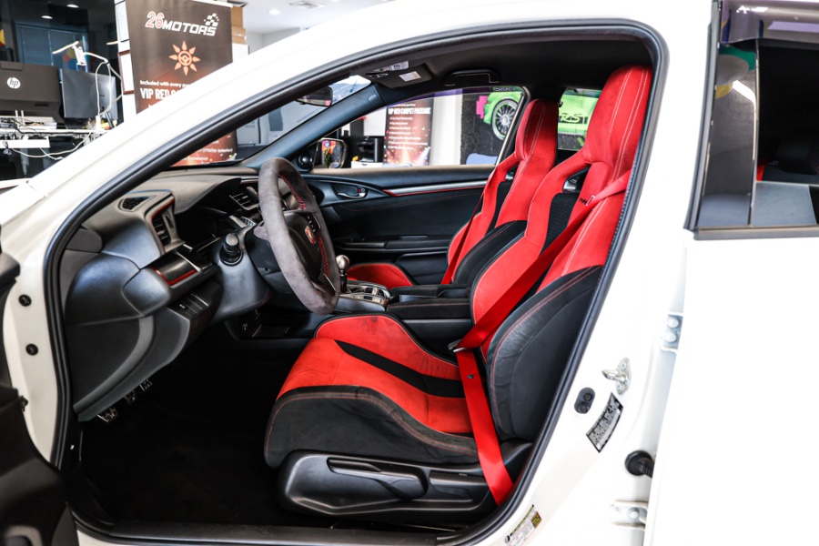 Used Honda Civic Type R Touring Manual 2018 | 26 Motors Long Island. ELMONT, New York Used Honda Civic Type R Touring Manual 2018 | 26 Motors Long Island. ELMONT, New York