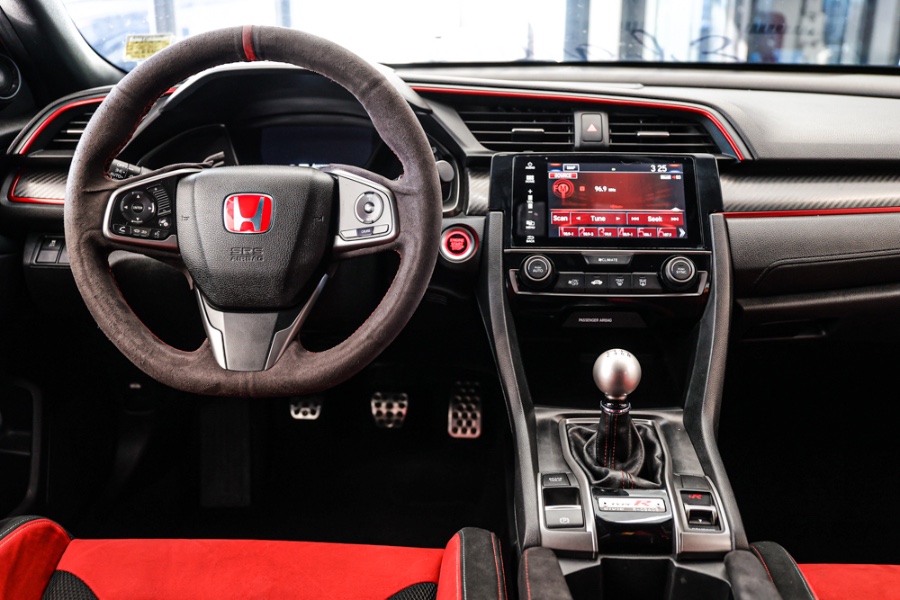 Used Honda Civic Type R Touring Manual 2018 | 26 Motors Long Island. ELMONT, New York Used Honda Civic Type R Touring Manual 2018 | 26 Motors Long Island. ELMONT, New York