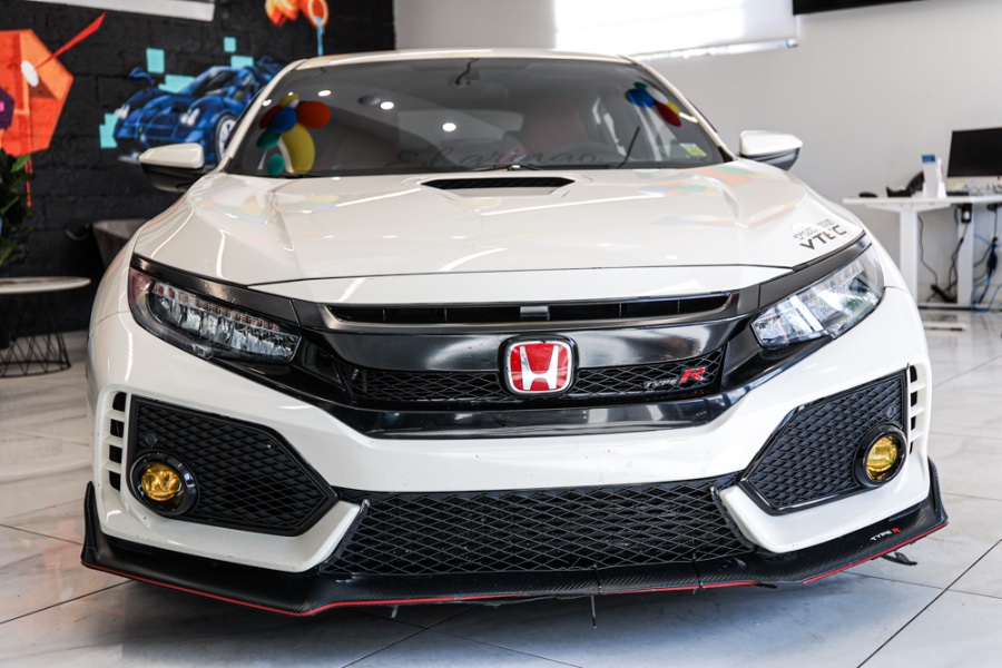 Used Honda Civic Type R Touring Manual 2018 | 26 Motors Long Island. ELMONT, New York Used Honda Civic Type R Touring Manual 2018 | 26 Motors Long Island. ELMONT, New York