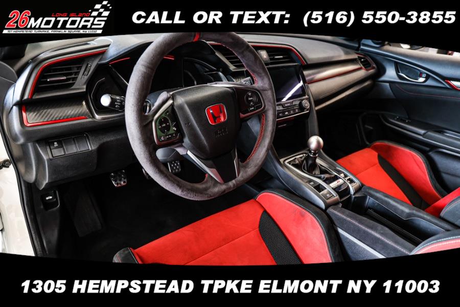 Used Honda Civic Type R Touring Manual 2018 | 26 Motors Long Island. ELMONT, New York Used Honda Civic Type R Touring Manual 2018 | 26 Motors Long Island. ELMONT, New York