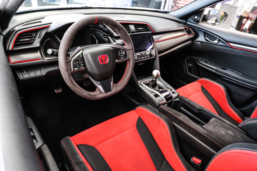 Used Honda Civic Type R Touring Manual 2018 | 26 Motors Long Island. ELMONT, New York Used Honda Civic Type R Touring Manual 2018 | 26 Motors Long Island. ELMONT, New York
