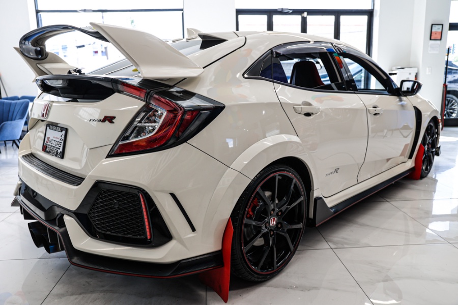Used Honda Civic Type R Touring Manual 2018 | 26 Motors Long Island. ELMONT, New York Used Honda Civic Type R Touring Manual 2018 | 26 Motors Long Island. ELMONT, New York