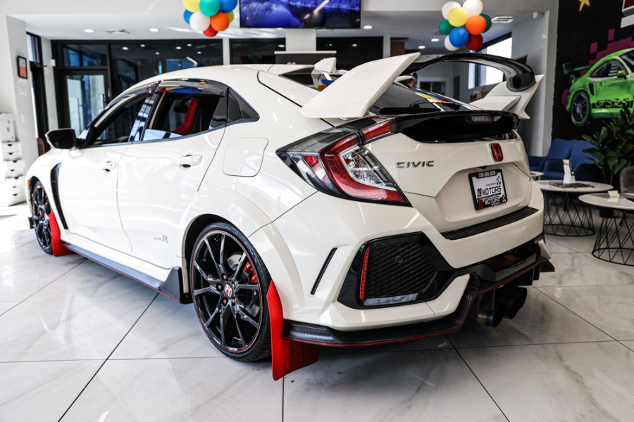 Used Honda Civic Type R Touring Manual 2018 | 26 Motors Long Island. ELMONT, New York Used Honda Civic Type R Touring Manual 2018 | 26 Motors Long Island. ELMONT, New York