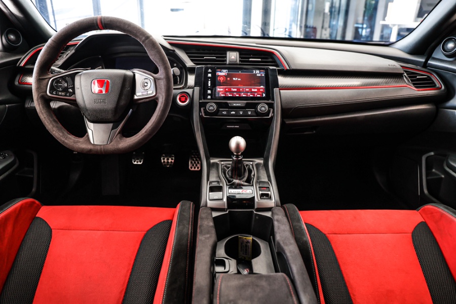 Used Honda Civic Type R Touring Manual 2018 | 26 Motors Long Island. ELMONT, New York Used Honda Civic Type R Touring Manual 2018 | 26 Motors Long Island. ELMONT, New York
