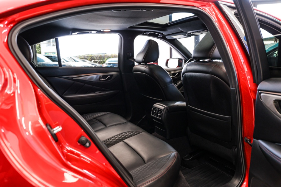 Used INFINITI Q50 RED SPORT 400 AWD 2018 | 26 Motors Long Island. ELMONT, New York Used INFINITI Q50 RED SPORT 400 AWD 2018 | 26 Motors Long Island. ELMONT, New York