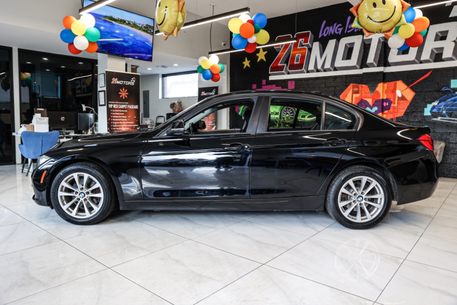 Used BMW 3 Series 4dr Sdn 320i xDrive AWD South Africa 2016 | 26 Motors Long Island. ELMONT, New York Used BMW 3 Series 4dr Sdn 320i xDrive AWD South Africa 2016 | 26 Motors Long Island. ELMONT, New York