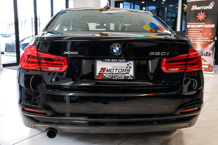 Used BMW 3 Series 4dr Sdn 320i xDrive AWD South Africa 2016 | 26 Motors Long Island. ELMONT, New York Used BMW 3 Series 4dr Sdn 320i xDrive AWD South Africa 2016 | 26 Motors Long Island. ELMONT, New York